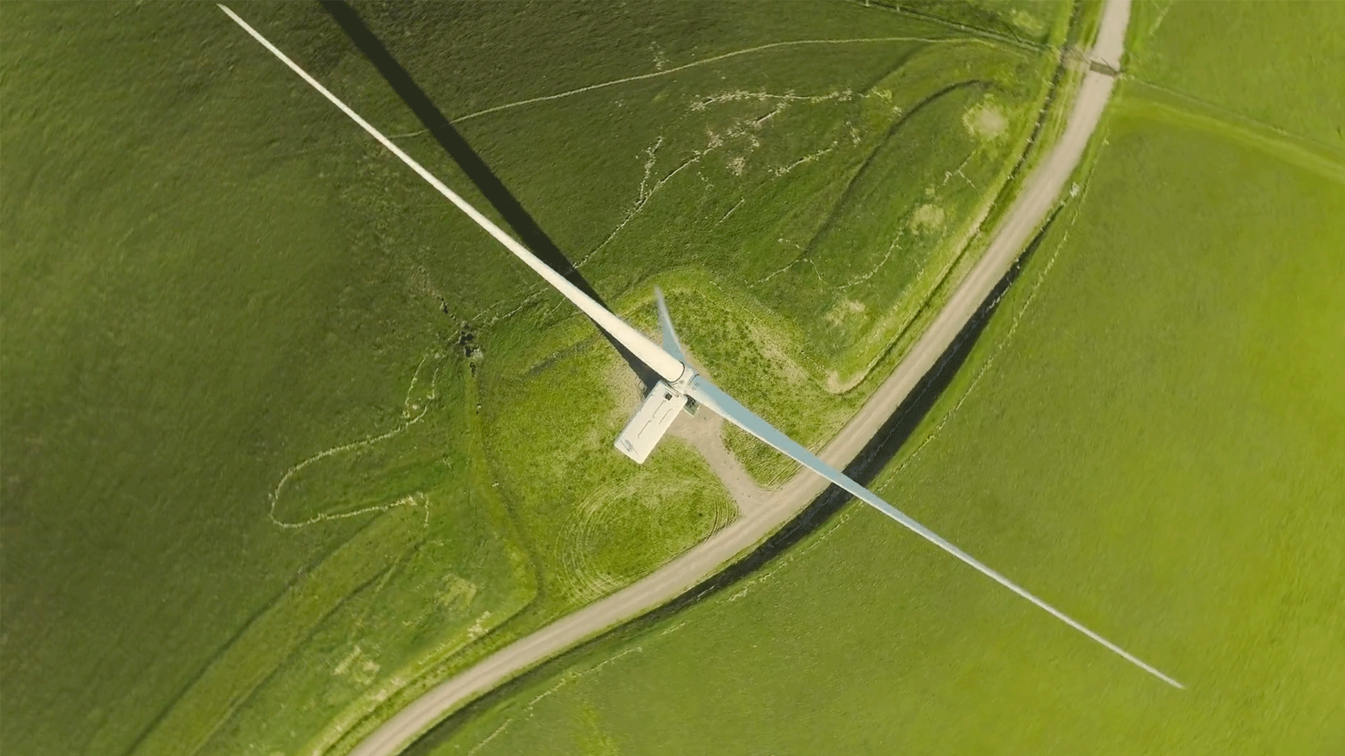 Wer, wenn nicht HERE … Film?