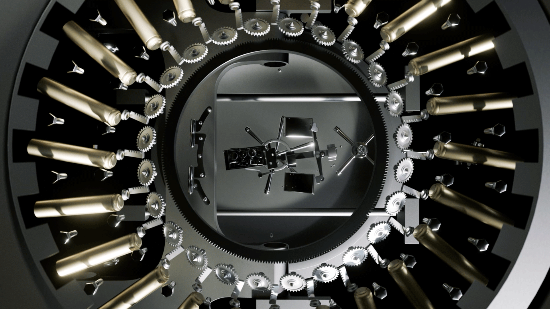 PORSCHE DESIGN – HIDDEN MIRACLES