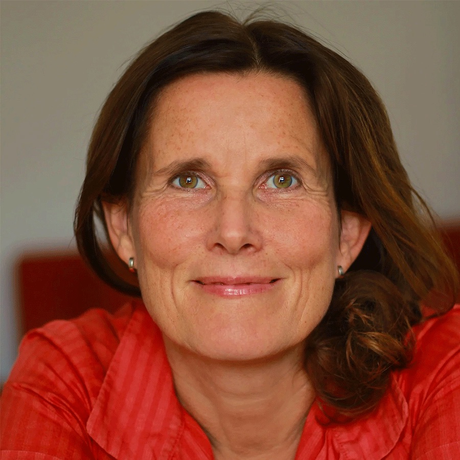Monika Goetsch von HERE Film