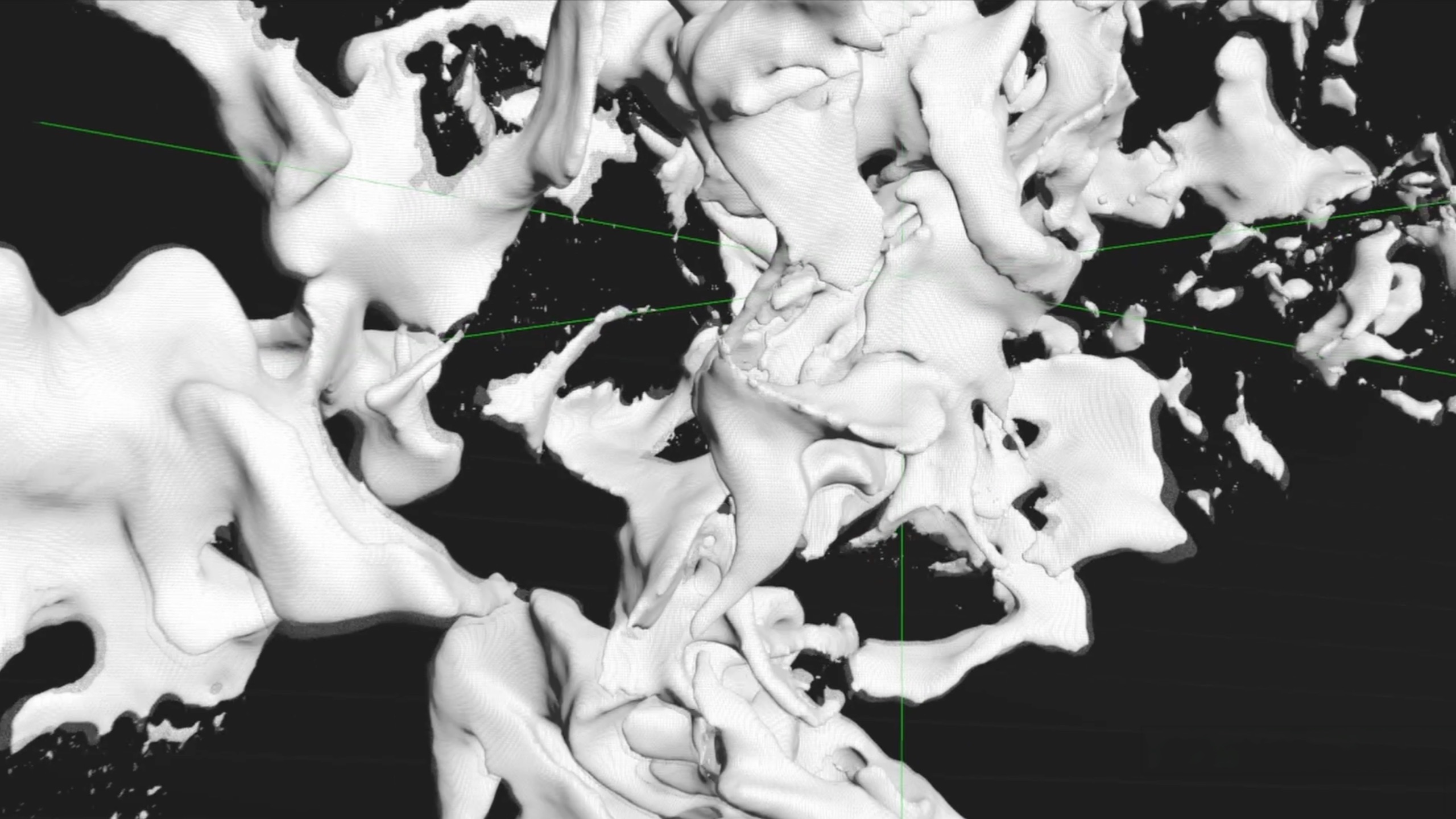 PORSCHE DESIGN - Liquid Titanium - Still 3