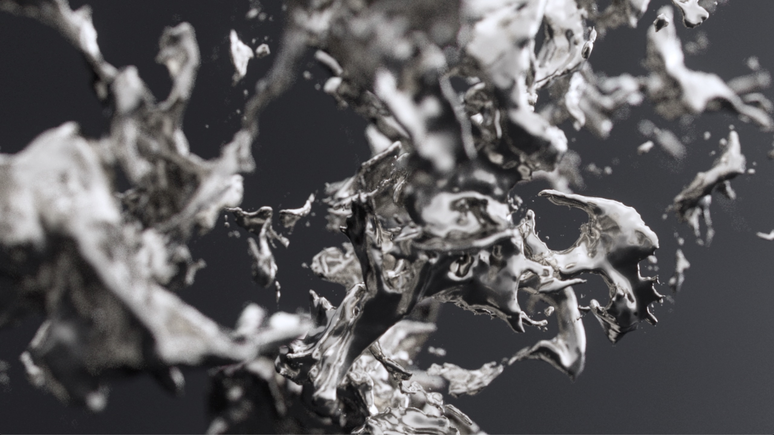 PORSCHE DESIGN - Liquid Titanium - Still 4