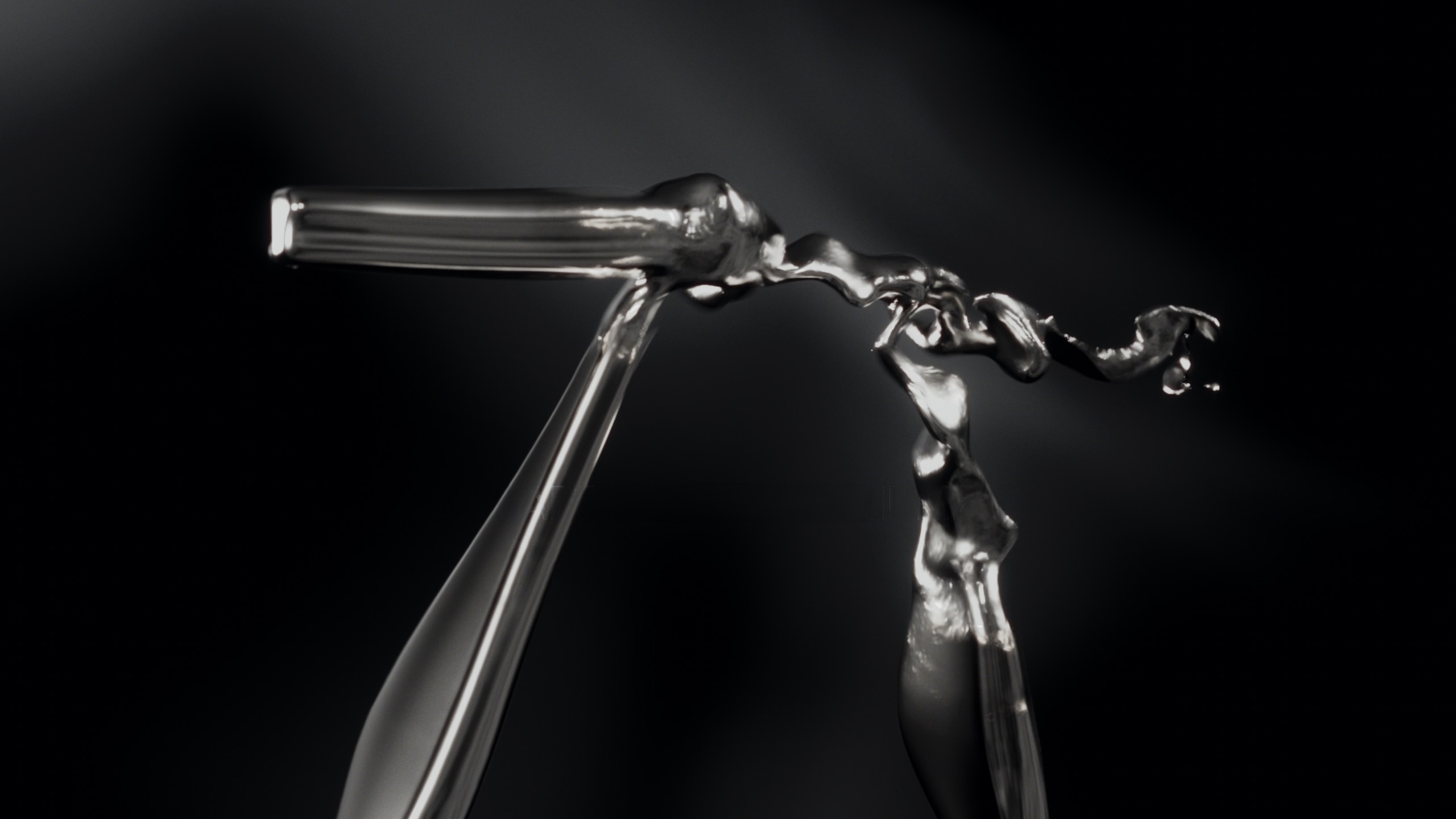PORSCHE DESIGN - Liquid Titanium - Still 5