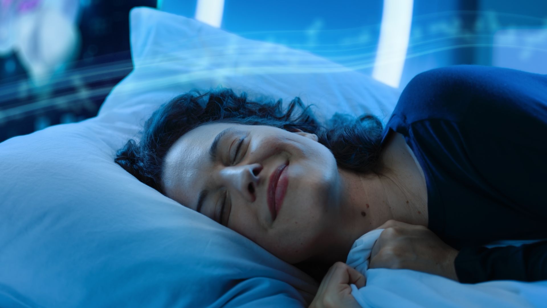 BALDRIPARAN - TVC - Still 5