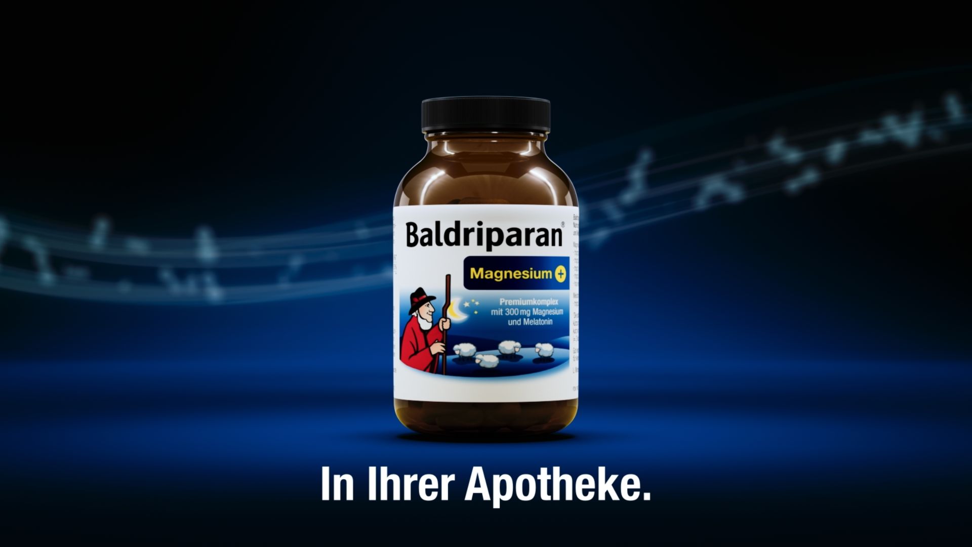 BALDRIPARAN - TVC - Still 6