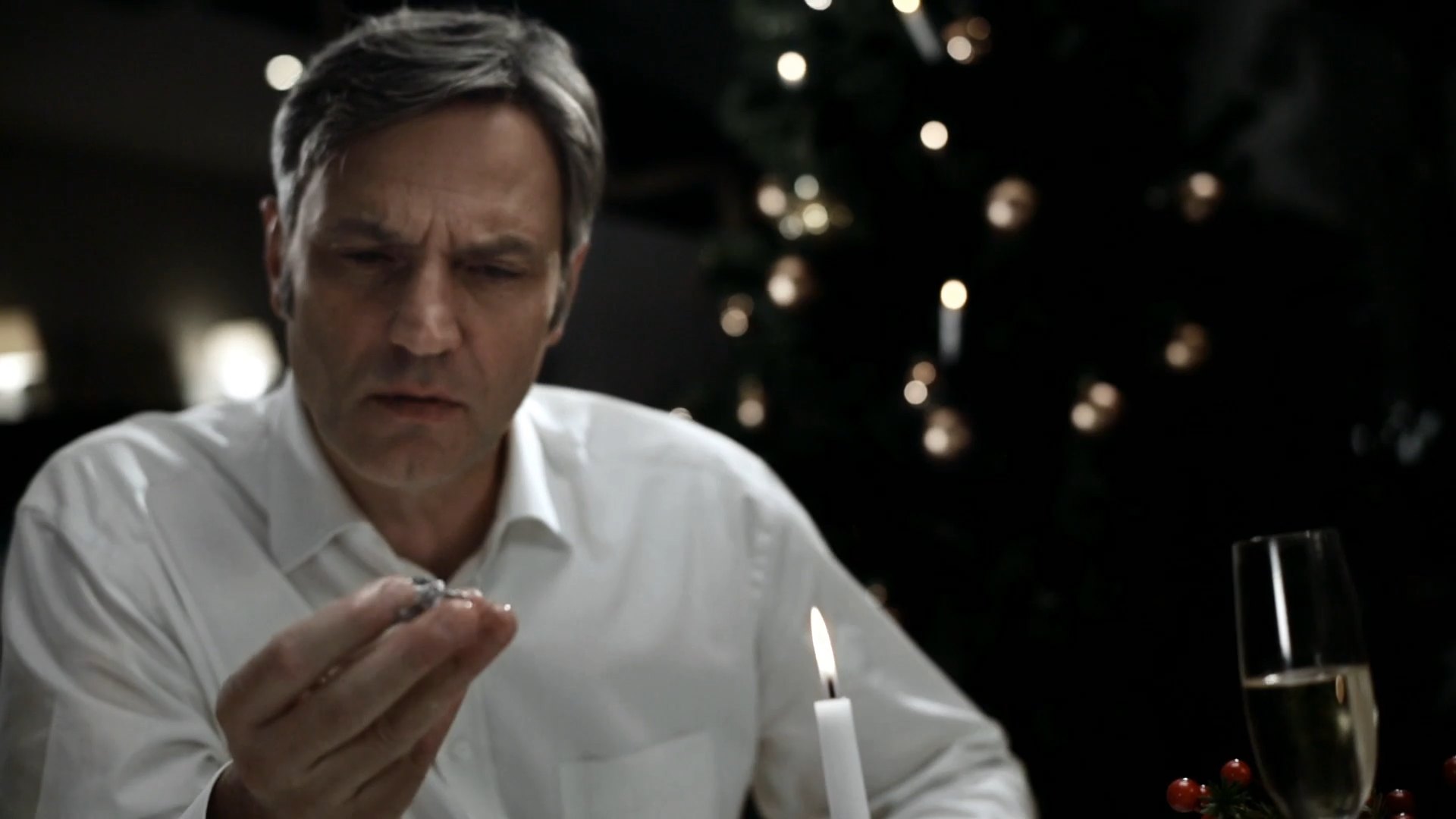 BAYERISCHE KREBSGESELLSCHAFT - Silvester - Still 3