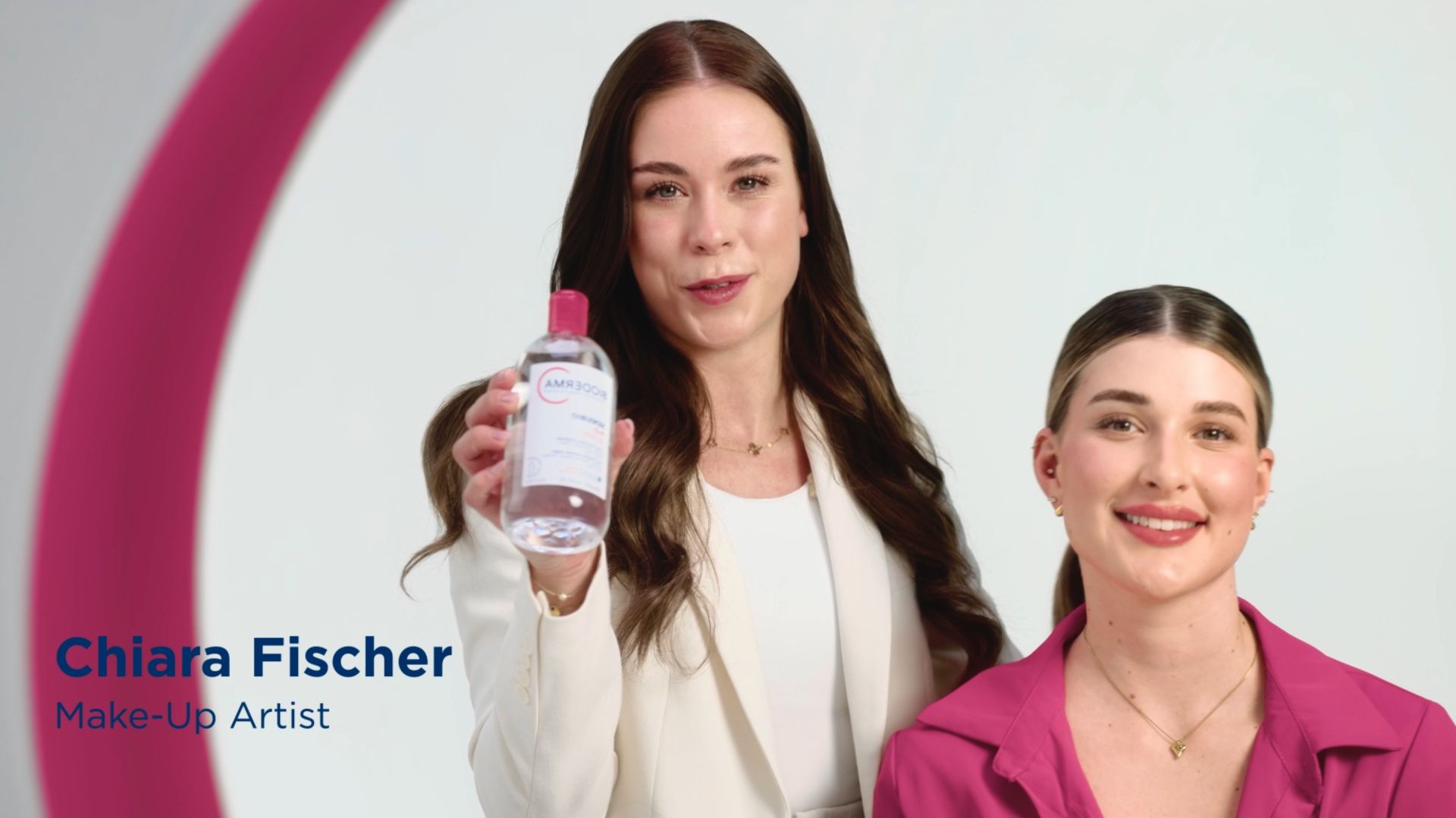 BIODERMA - Sensibio H2O - Still 4