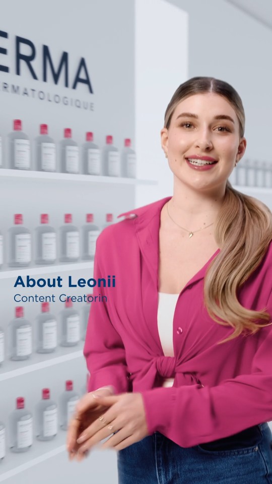 BIODERMA - Sensibio H2O Social - Still 1