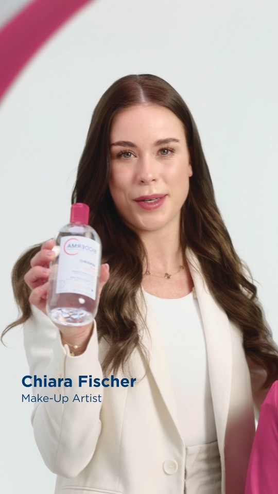 BIODERMA - Sensibio H2O Social - Still 4