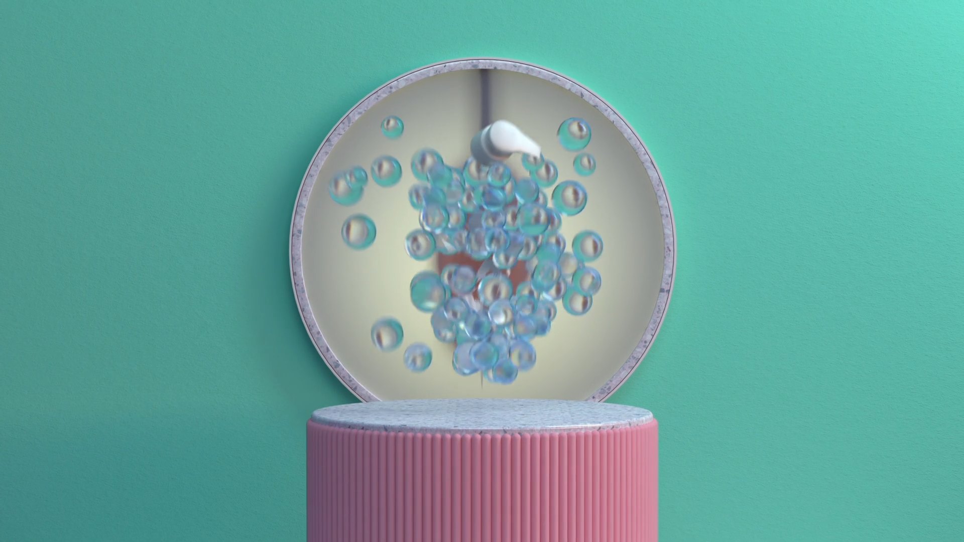 FOAMIE - No Plastic - Still 1