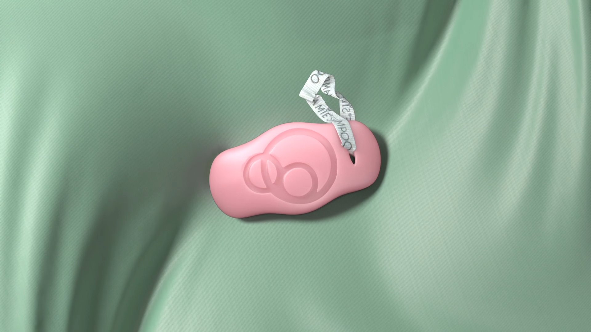 FOAMIE - No Plastic - Still 5
