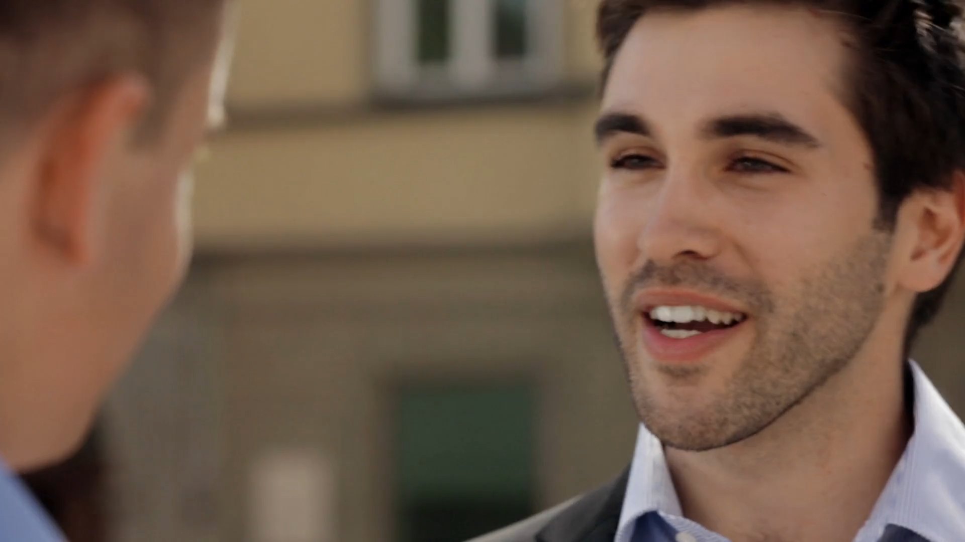 M-NET - Rebranding - Still 2