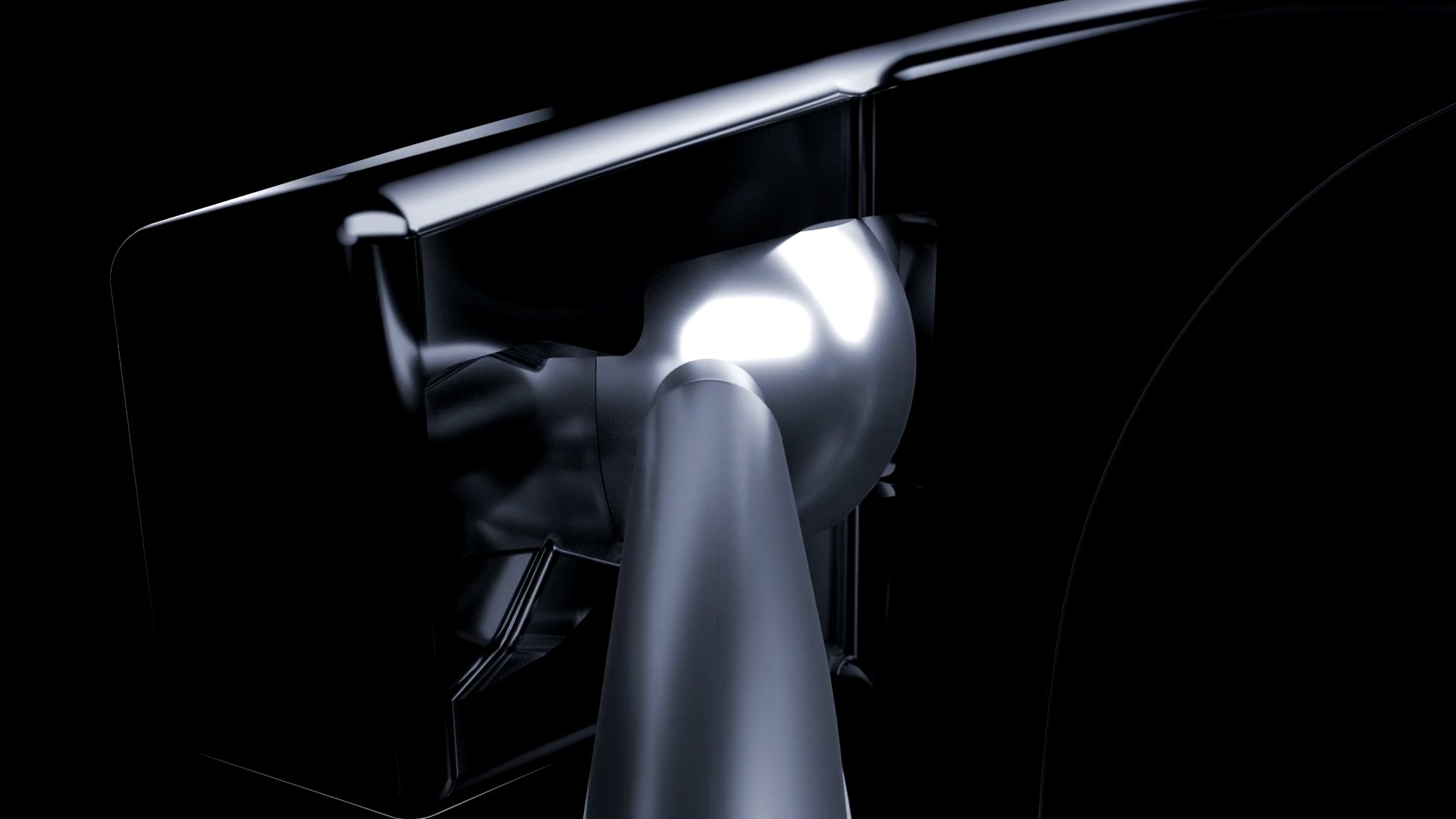 PORSCHE DESIGN - Ball Tec - Still 4