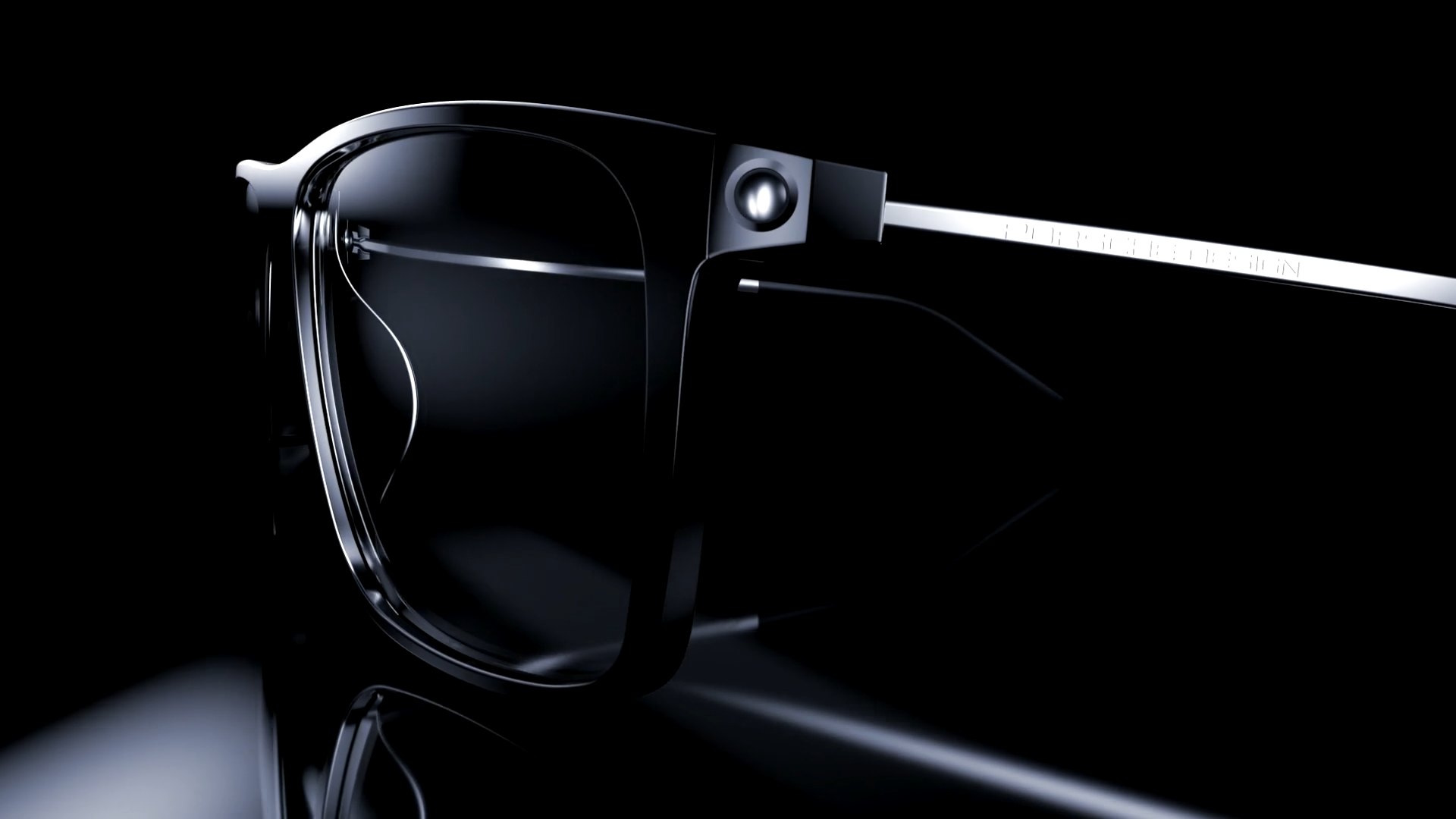 PORSCHE DESIGN - Ball Tec - Still 5