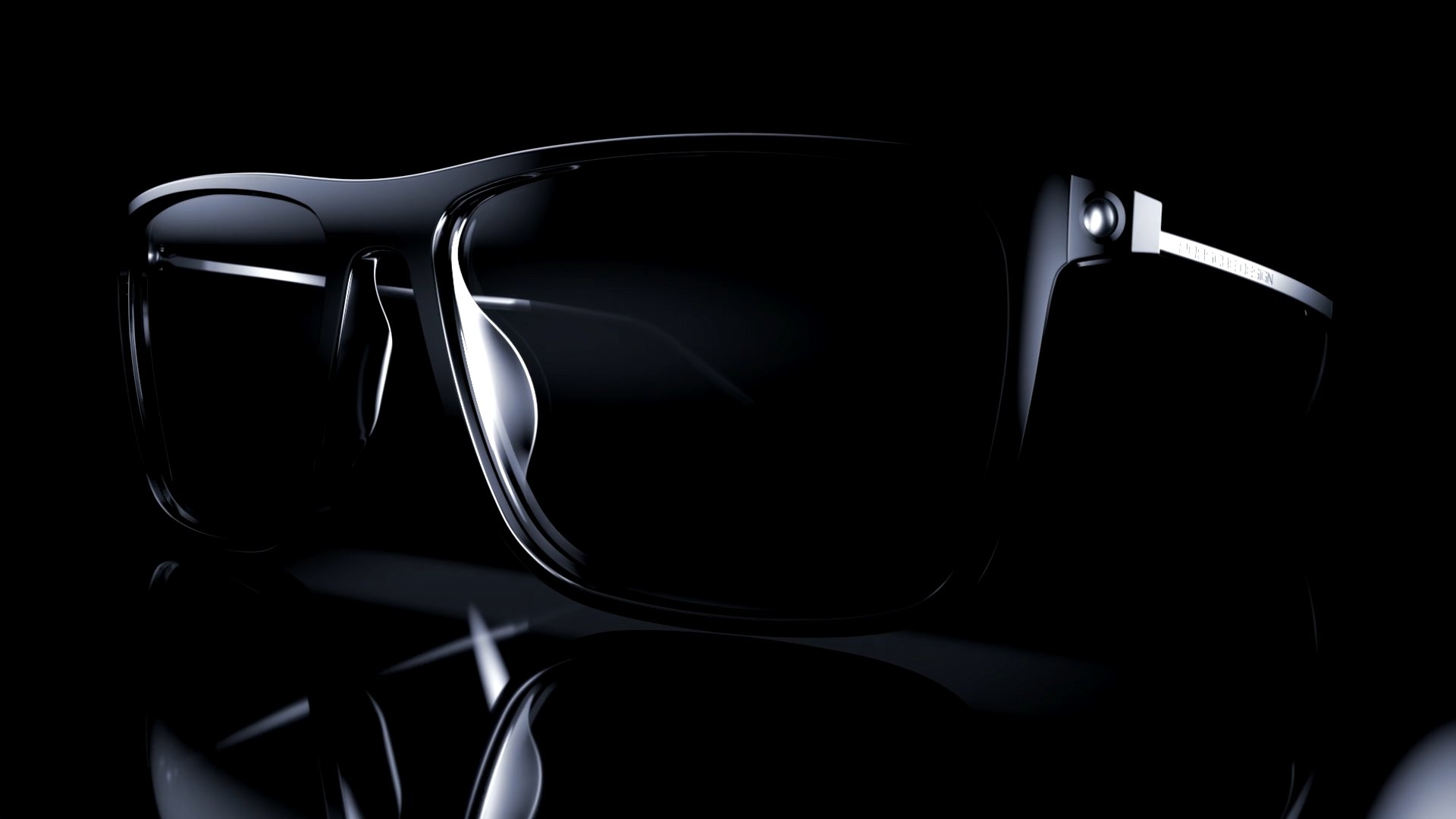 PORSCHE DESIGN - Ball Tec - Still 6