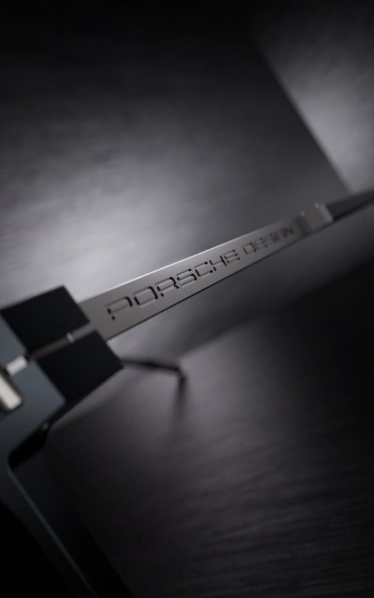 PORSCHE DESIGN - Splitline - Still 1