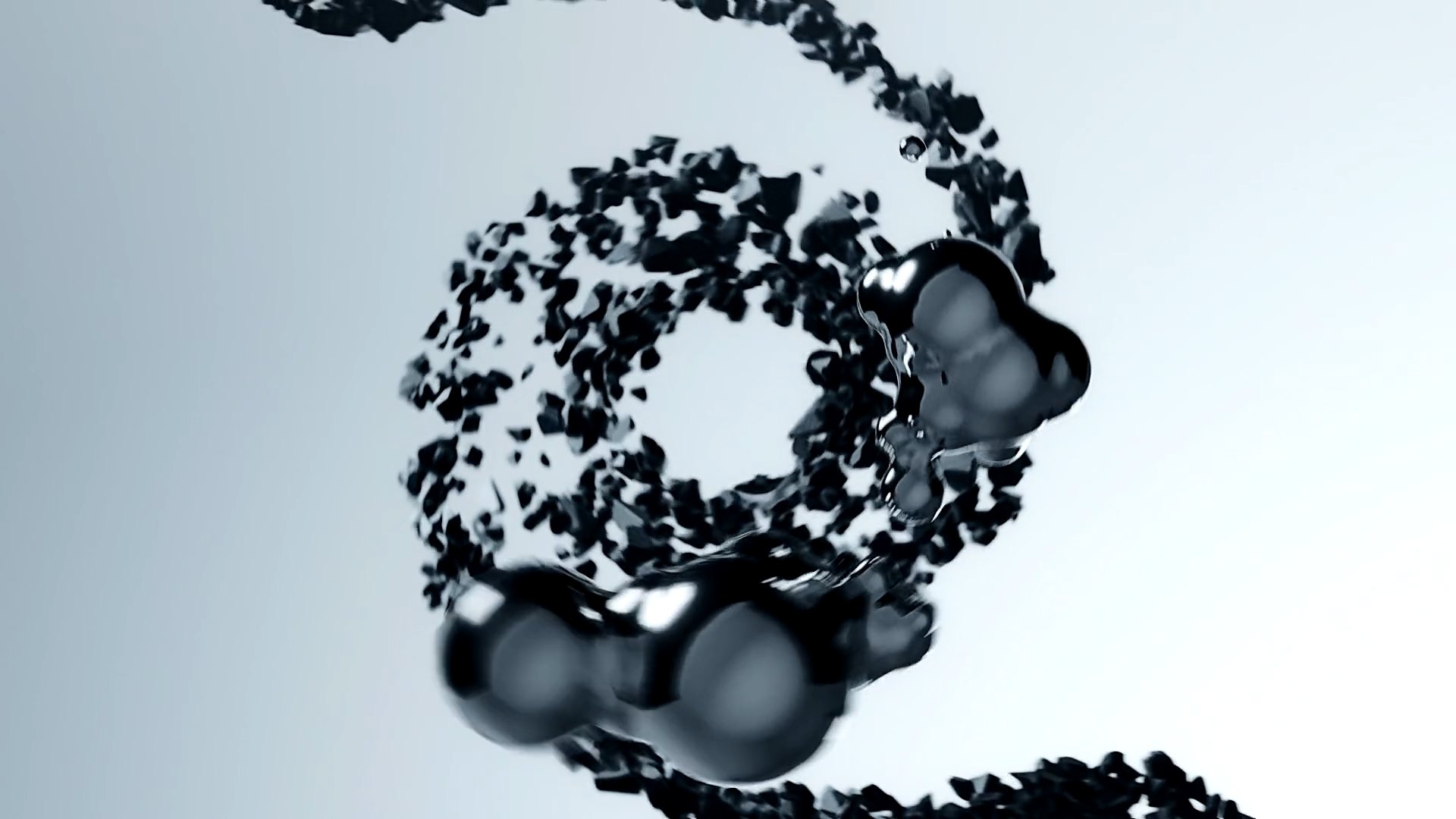 PORSCHE DESIGN - The Fusion - Still 6