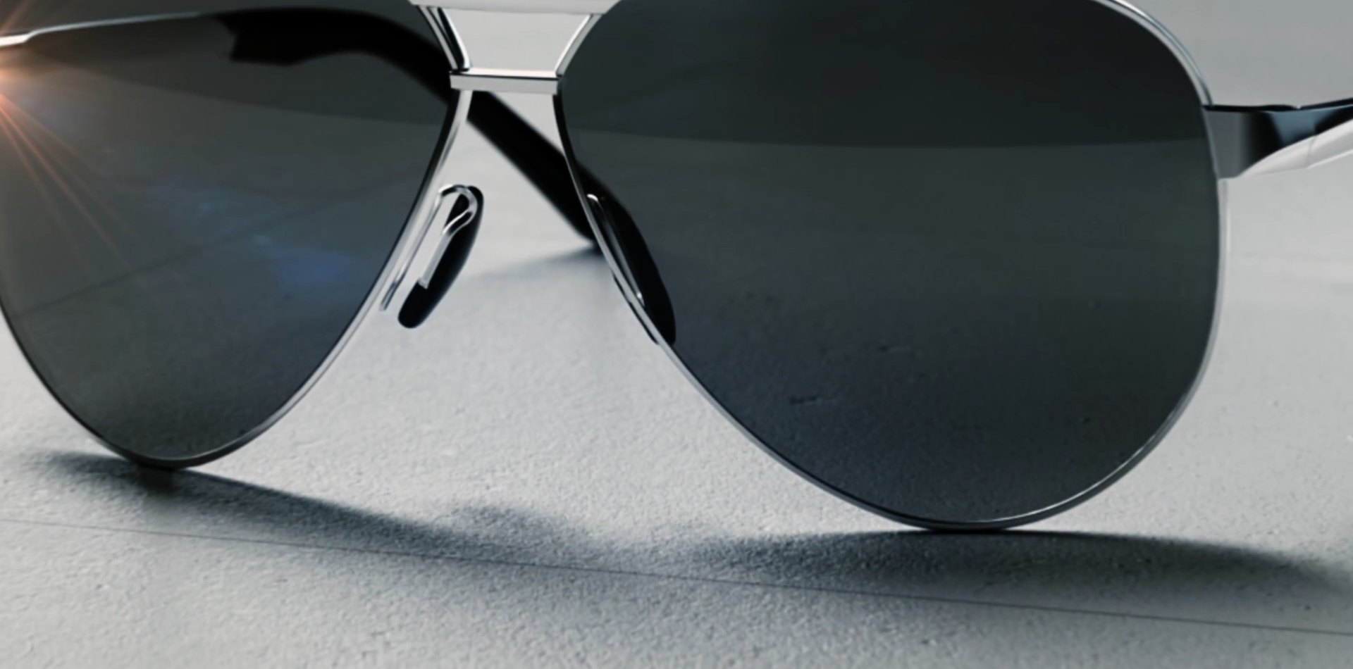 PORSCHE DESIGN - Vision Drive - Still 1