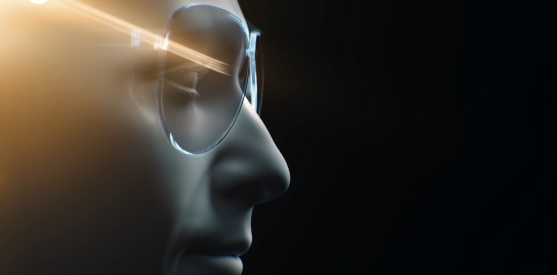 PORSCHE DESIGN - Vision Drive - Still 3