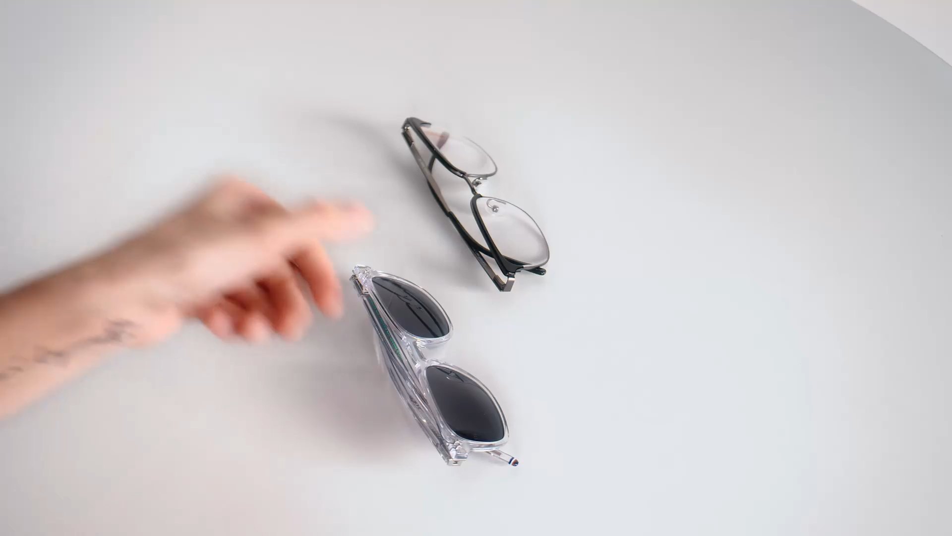 PRO OPTIK - Werbefilm - Still 4