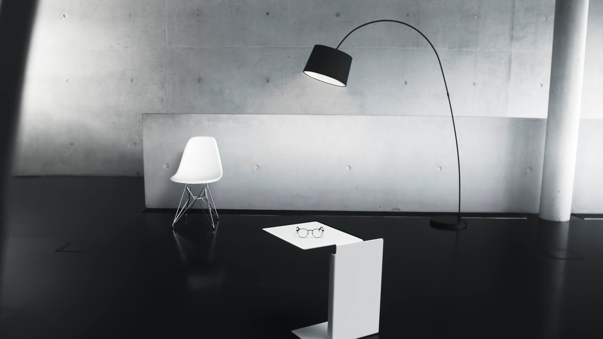 RODENSTOCK - Simplicity - Still 1