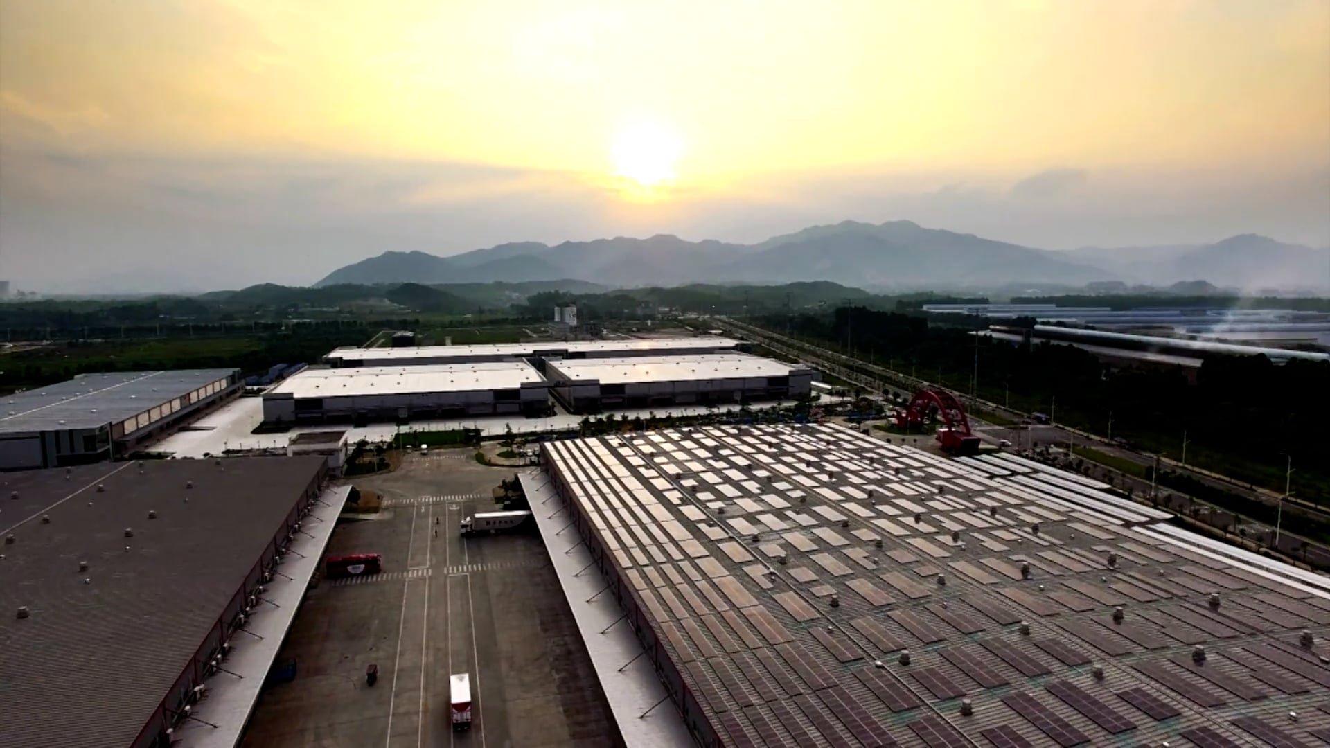 BEUMER GROUP - V.I.P. Referenzfilm