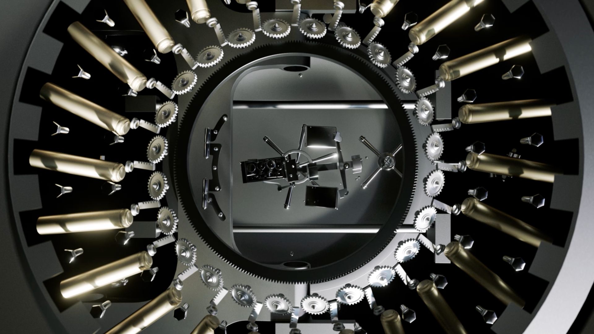 PORSCHE DESIGN - Hidden Miracle