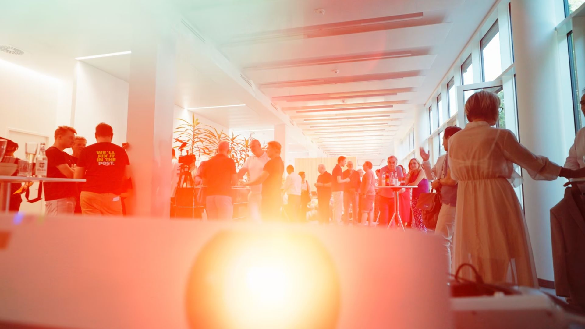 KULTUR.KONVOI - Connect Sommerfest