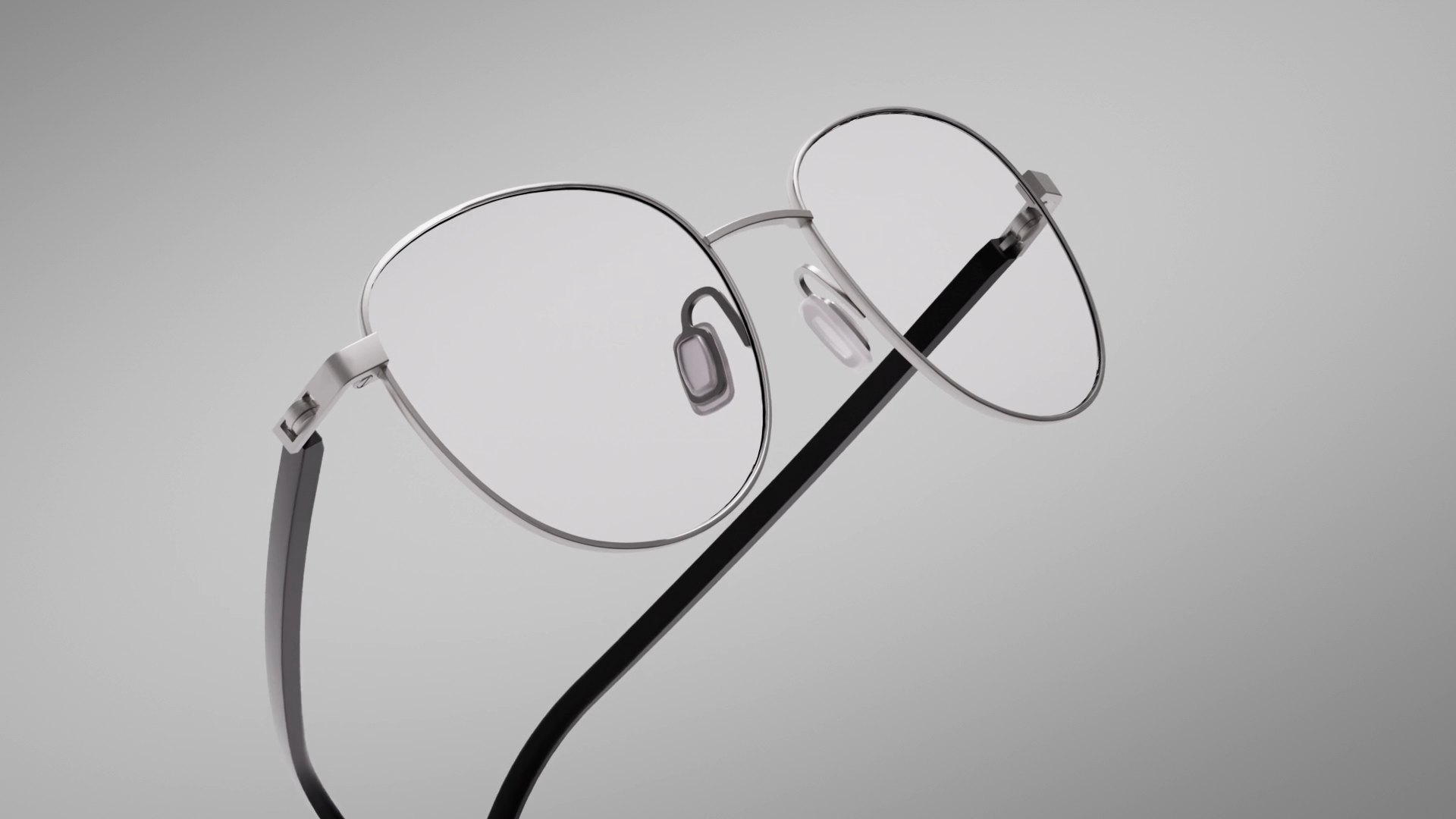 RODENSTOCK - The Orbit