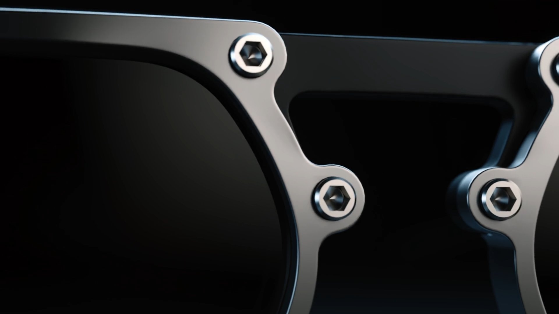 PORSCHE DESIGN - The Iconic Hexagon